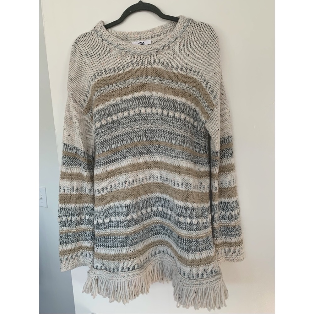 JACK by BB Dakota Women’s Sweater